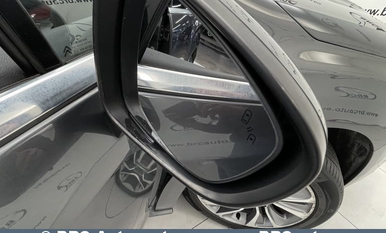 Citroen DS4 1.6 HDi Automatas 2011 full