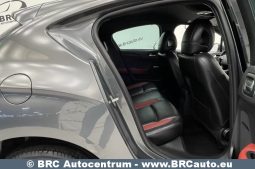 Citroen DS4 1.6 HDi Automatas 2011 full