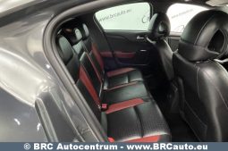 Citroen DS4 1.6 HDi Automatas 2011 full