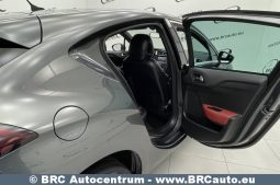 Citroen DS4 1.6 HDi Automatas 2011 full