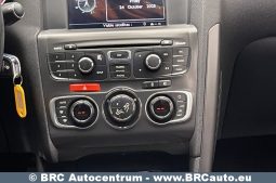 Citroen DS4 1.6 HDi Automatas 2011 full