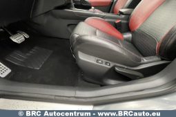 Citroen DS4 1.6 HDi Automatas 2011 full