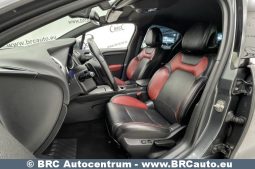 Citroen DS4 1.6 HDi Automatas 2011 full