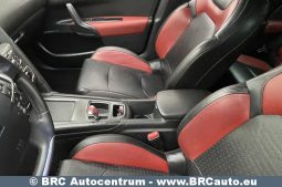 Citroen DS4 1.6 HDi Automatas 2011 full