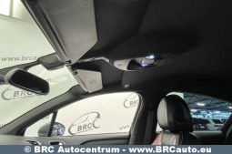 Citroen DS4 1.6 HDi Automatas 2011 full