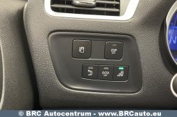 Citroen DS4 1.6 HDi Automatas 2011 full