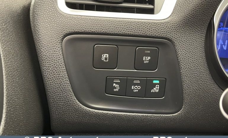 Citroen DS4 1.6 HDi Automatas 2011 full