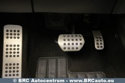 Citroen DS4 1.6 HDi Automatas 2011 full