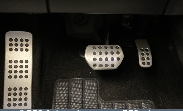 Citroen DS4 1.6 HDi Automatas 2011 full