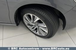 Citroen DS4 1.6 HDi Automatas 2011 full