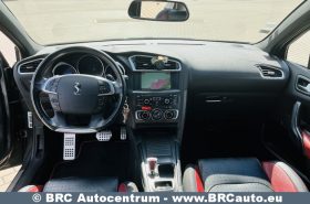 Citroen DS4 1.6 HDi Automatas 2011