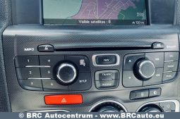 Citroen DS4 1.6 HDi Automatas 2011 full