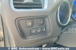 Citroen DS4 1.6 HDi Automatas 2011 full