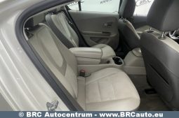 Chevrolet Volt 1.4 Plug-In Hybrid Automatas 2013 full