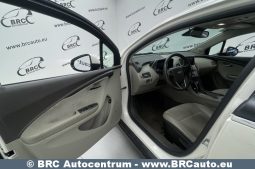 Chevrolet Volt 1.4 Plug-In Hybrid Automatas 2013 full