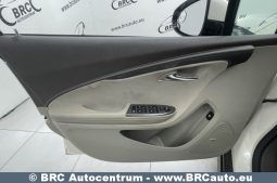 Chevrolet Volt 1.4 Plug-In Hybrid Automatas 2013 full