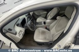 Chevrolet Volt 1.4 Plug-In Hybrid Automatas 2013 full
