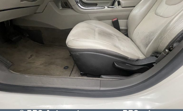 Chevrolet Volt 1.4 Plug-In Hybrid Automatas 2013 full