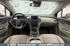 Chevrolet Volt 1.4 Plug-In Hybrid Automatas 2013