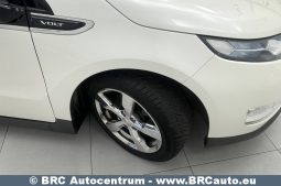 Chevrolet Volt 1.4 Plug-In Hybrid Automatas 2013 full