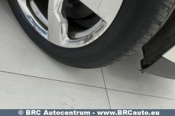 Chevrolet Volt 1.4 Plug-In Hybrid Automatas 2013 full