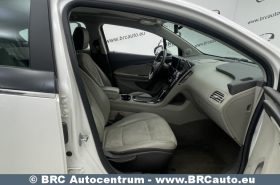 Chevrolet Volt 1.4 Plug-In Hybrid Automatas 2013