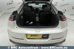 Chevrolet Volt 1.4 Plug-In Hybrid Automatas 2013 full