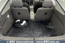 Chevrolet Volt 1.4 Plug-In Hybrid Automatas 2013 full