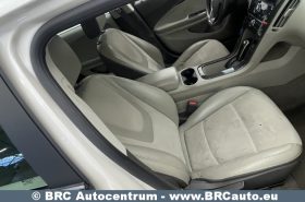 Chevrolet Volt 1.4 Plug-In Hybrid Automatas 2013