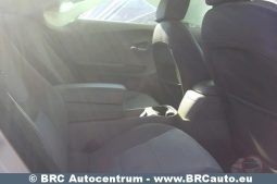 Chevrolet Volt 1.4 Plug-In Hybrid Automatas 2013 full