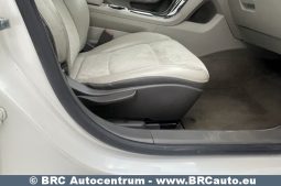 Chevrolet Volt 1.4 Plug-In Hybrid Automatas 2013 full
