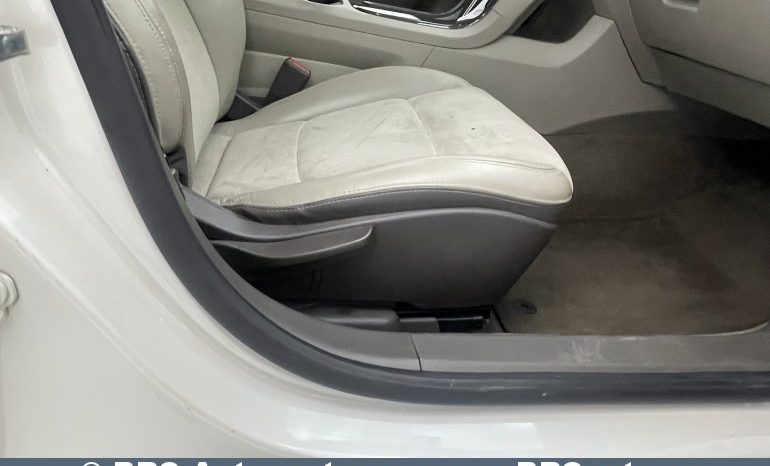 Chevrolet Volt 1.4 Plug-In Hybrid Automatas 2013 full