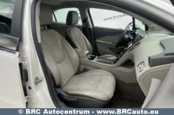 Chevrolet Volt 1.4 Plug-In Hybrid Automatas 2013 full