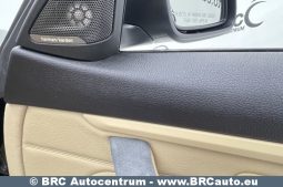 BMW 435 i xDrive Cabrio M-Sport Automatas 2015 full