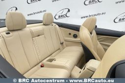 BMW 435 i xDrive Cabrio M-Sport Automatas 2015 full