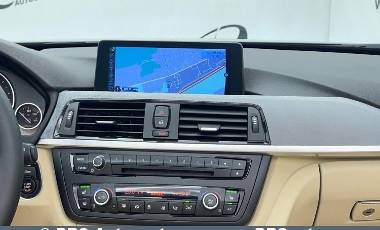 BMW 435 i xDrive Cabrio M-Sport Automatas 2015 full
