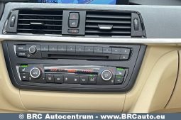 BMW 435 i xDrive Cabrio M-Sport Automatas 2015 full