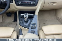 BMW 435 i xDrive Cabrio M-Sport Automatas 2015 full