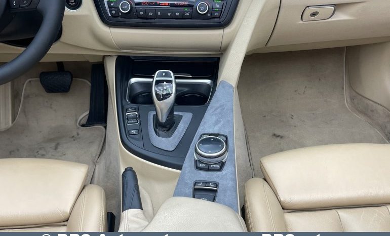 BMW 435 i xDrive Cabrio M-Sport Automatas 2015 full