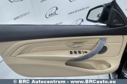 BMW 435 i xDrive Cabrio M-Sport Automatas 2015 full