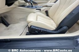 BMW 435 i xDrive Cabrio M-Sport Automatas 2015 full