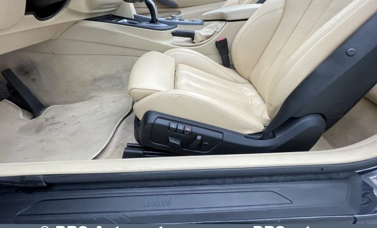 BMW 435 i xDrive Cabrio M-Sport Automatas 2015 full