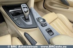 BMW 435 i xDrive Cabrio M-Sport Automatas 2015 full