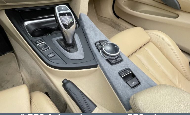 BMW 435 i xDrive Cabrio M-Sport Automatas 2015 full