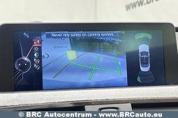 BMW 435 i xDrive Cabrio M-Sport Automatas 2015 full