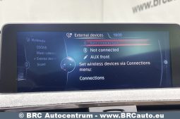 BMW 435 i xDrive Cabrio M-Sport Automatas 2015 full