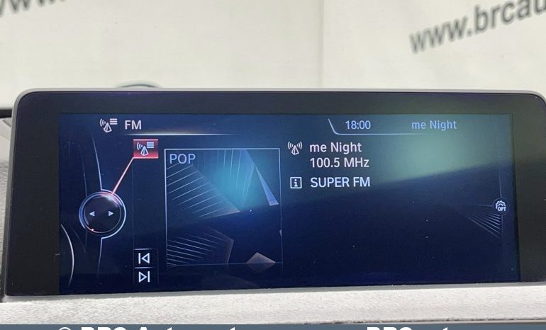 BMW 435 i xDrive Cabrio M-Sport Automatas 2015 full