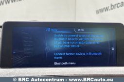 BMW 435 i xDrive Cabrio M-Sport Automatas 2015 full