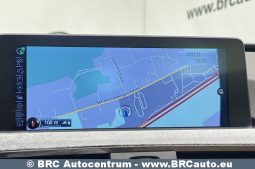 BMW 435 i xDrive Cabrio M-Sport Automatas 2015 full
