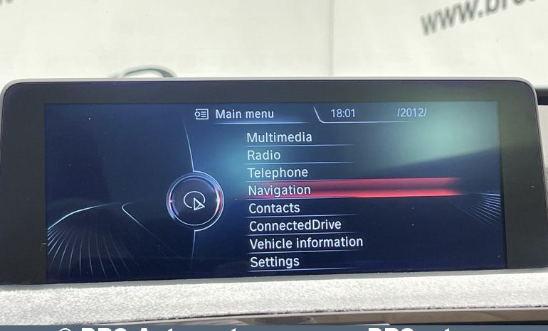 BMW 435 i xDrive Cabrio M-Sport Automatas 2015 full